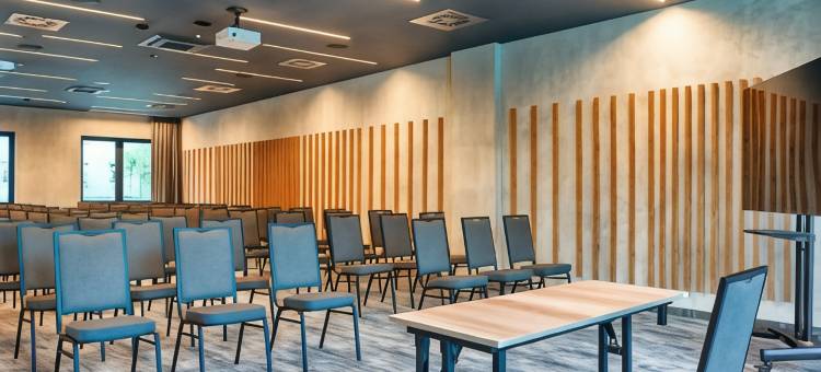 焦点酒店比得哥什高级(Focus Hotel Premium Bydgoszcz)图片