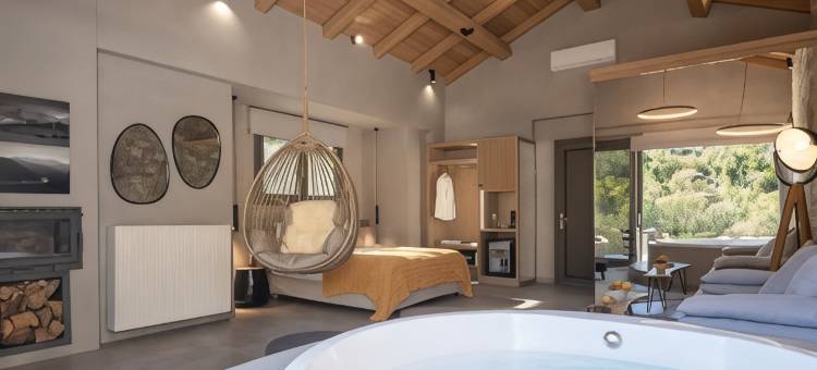 Evora Luxury Suites图片