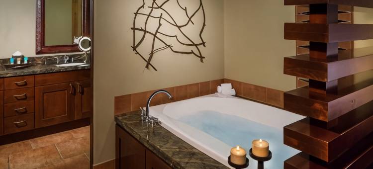 皮诺波因特凯悦假期俱乐部酒店(Hyatt Vacation Club at Pinon Pointe, Sedona)图片