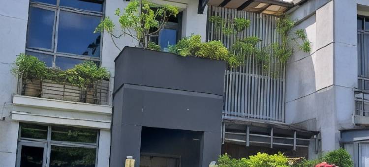 宜兰松田民宿图片