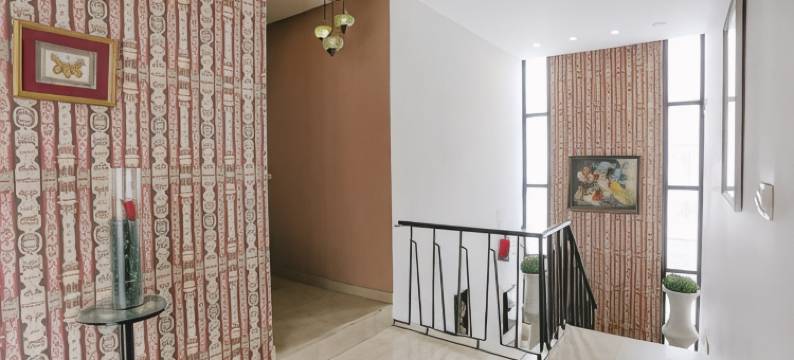 FabHotel Pulse Impulse图片