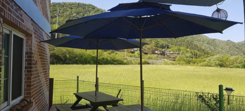 洪川海德林旅馆(Hongcheon Haedrin Pension)图片