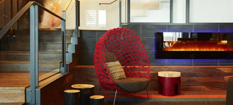 阿尔特卡尔提尔DIX30酒店(Hôtel Alt Quartier DIX30)图片