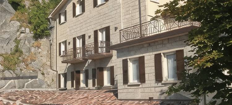 罗萨酒店(Hotel Rosa)图片