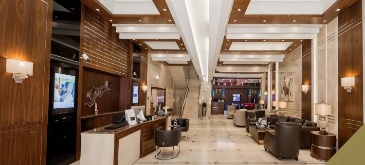 宝石酒店(Gems Hotel)图片