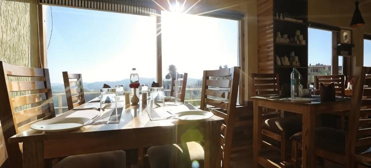 The Moksh Eco Inn图片