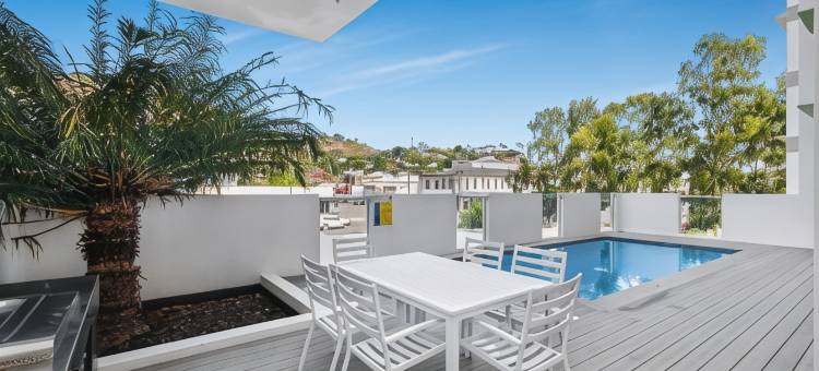 葡萄树住宿 - 肯辛顿中央(Central Kensington Apartments)图片