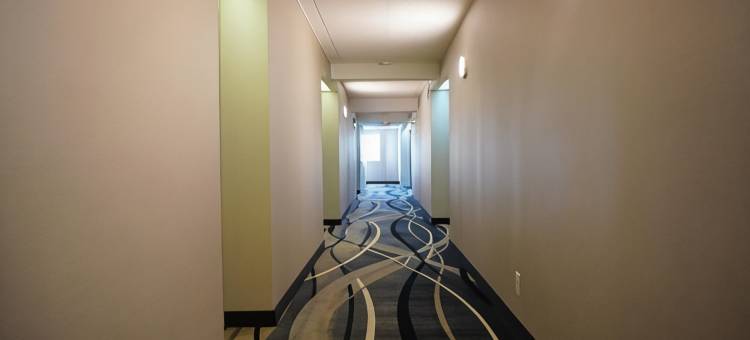 尼亚加拉瀑布附近戴斯酒店(Days Inn by Wyndham Niagara Falls Near the Falls)图片