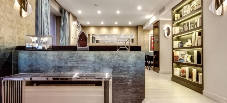 亚米安酒店(Hotel d'Amiens)图片