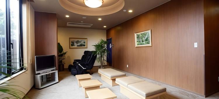 露樱酒店滨松西交流道口店(Hotel Route-Inn Hamamatsu Nishi Inter)图片
