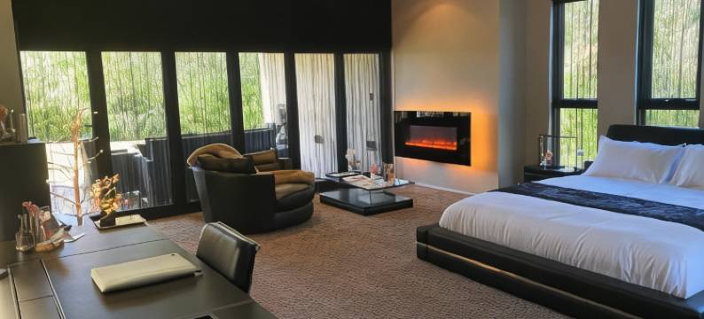阿玛雷海滨奢华酒店(Amarè Beachside Luxury)图片