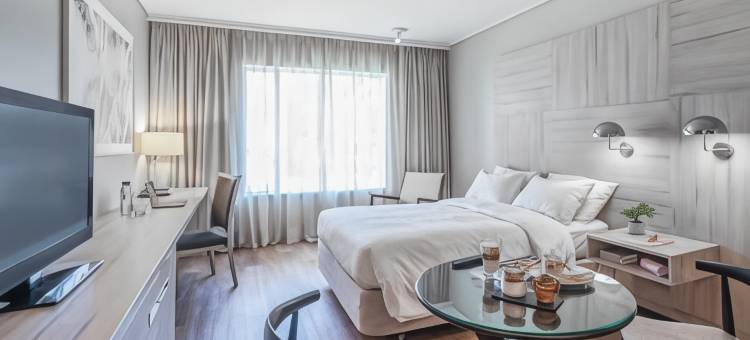 圣地亚哥维塔库拉铂尔曼酒店(Pullman Santiago Vitacura)图片