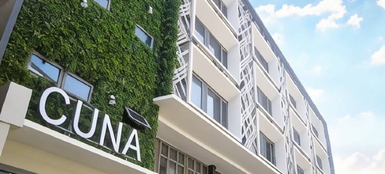 库纳酒店(Cuna Hotel)图片