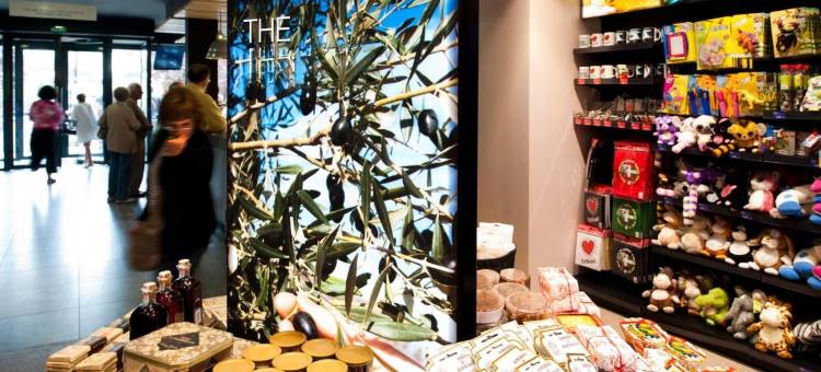 埃尔图贝AS酒店(As Hoteles Altube)图片