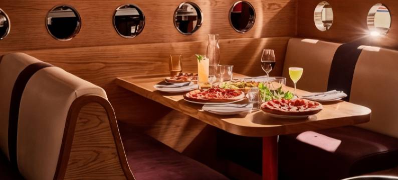 旧金山G酒店(Hotel G San Francisco)图片