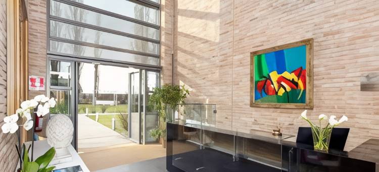 Best Western Hotel Green City图片