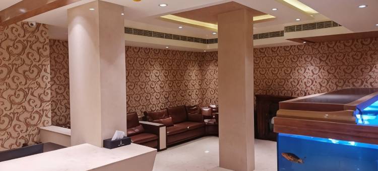 公园酒店(The Hotel Park)图片