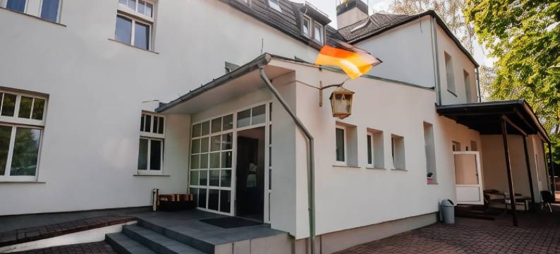 芙拉斯酒店(Hotel am Fluss)图片