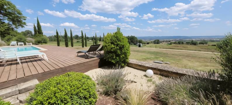 巴斯提德阿德雷赫酒店(La Bastide de l'Adrech)图片