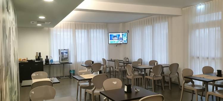 格雷尔酒店(Hotel Grel)图片