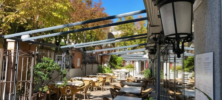 洛斯兰斯罗斯斯考特尔酒店(Hospedium Hotel Los Lanceros)图片