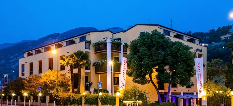 沙通尼酒店(Hotel Santoni Freelosophy)图片