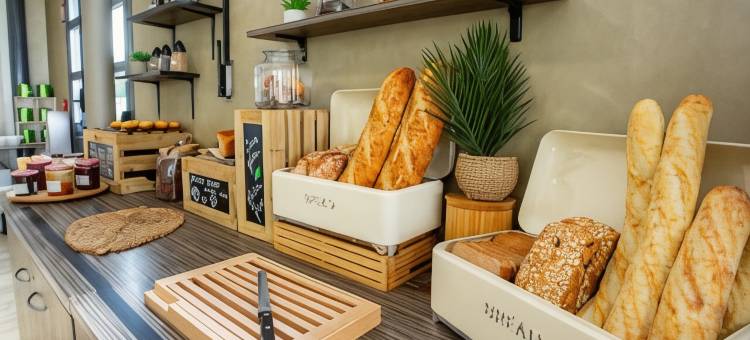 宜必思尚品布尔日酒店(ibis Styles Bourges)图片