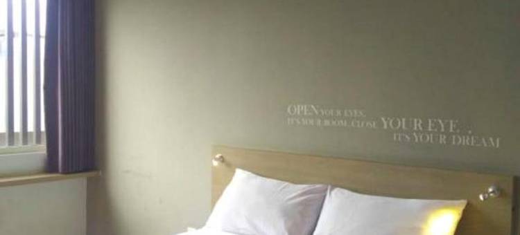 凯里亚德酒店-雅加达法特马瓦蒂(Kyriad Fatmawati Jakarta)图片