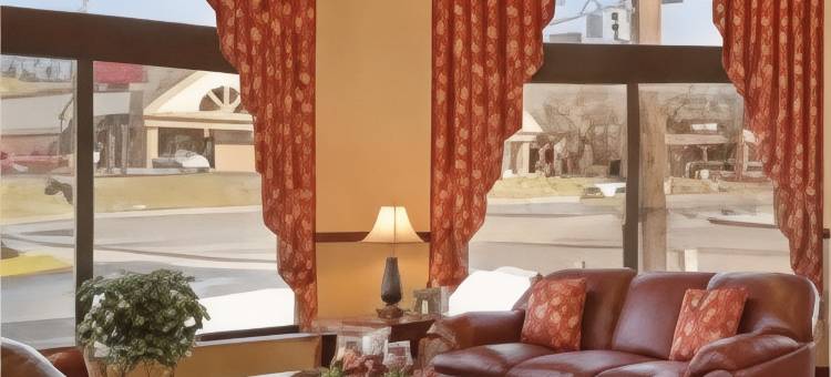 赛维尔维尔/苹果谷戴斯酒店(Days Inn by Wyndham Apple Valley Pigeon Forge/Sevierville)图片