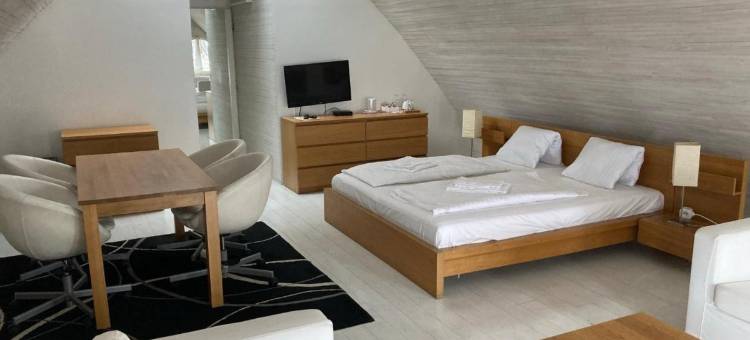 贝西德卡酒店(Besidka)图片