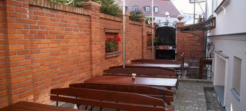 Noclegi U Kawalca图片