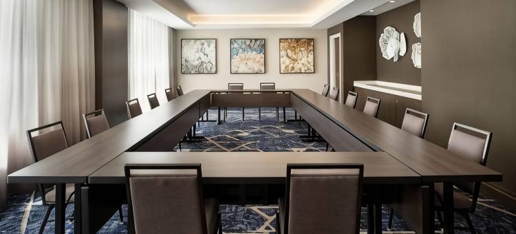 Residence Inn Oakland Downtown图片