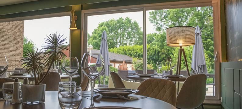 蒙蒂尼旅馆 - 法国之家(Logis Hôtel & Restaurant - le Relais de Montigny)图片