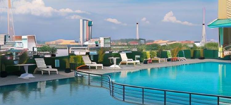 泗水屯军干酒店(Tunjungan Hotel)图片
