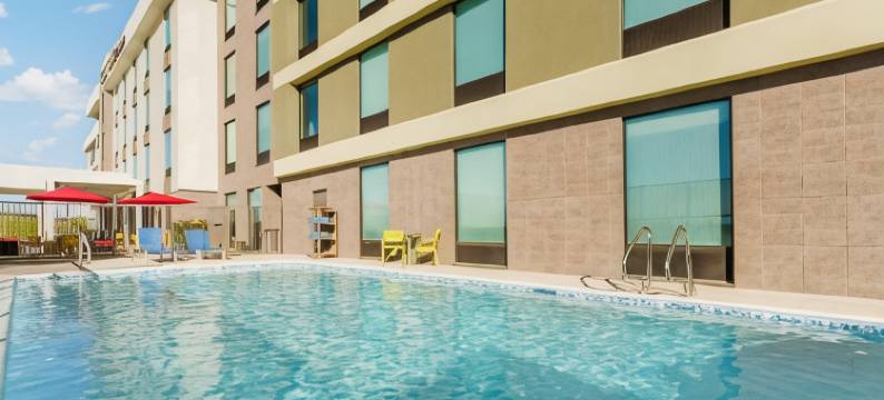 希尔顿的湖泊玛丽奥兰多Home2套房(Home2 Suites by Hilton Lake Mary Orlando)图片