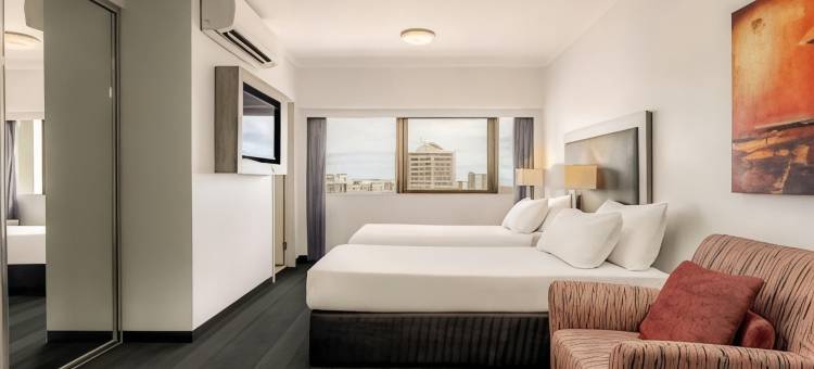 达尔文万怡酒店-万豪旗下(Courtyard by Marriott Darwin)图片
