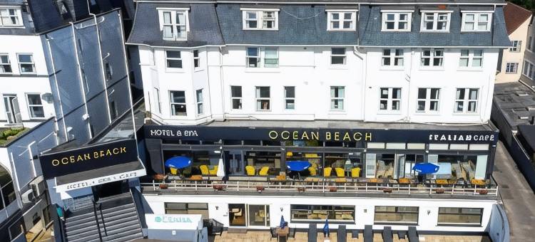 海洋海滩酒店及水疗中心 - 海洋休闲酒店(Ocean Beach Hotel & Spa - Oceana Collection)图片