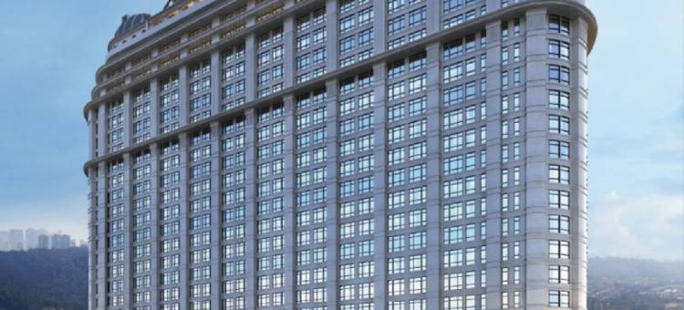 帕克斯顿斯马纳马纳套房吉隆坡(Paxtonz Mana-Mana Suites Kuala Lumpur)图片