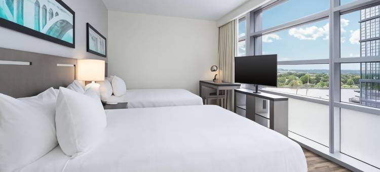 华盛顿特区/码头凯悦嘉寓酒店(Hyatt House Washington DC/The Wharf)图片