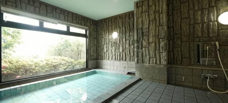 露樱酒店 饭田店(HOTEL ROUTE-INN IIDA)图片