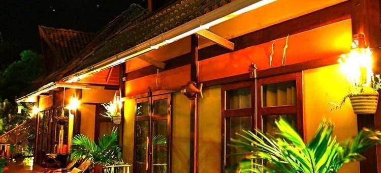 干石酒店(Pousada Pedras Secas)图片