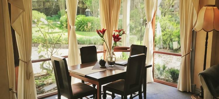 Bindley House B&B Cottage图片