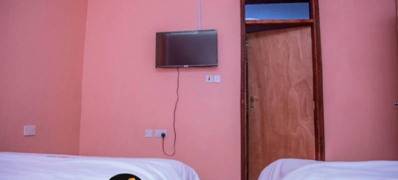 月光漫步者公寓(Moonshine Walkers)图片