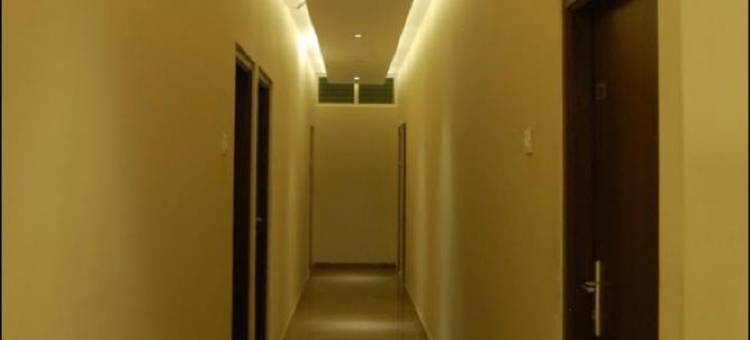 Hotel Nakshatra Inn VL Tuticorin图片