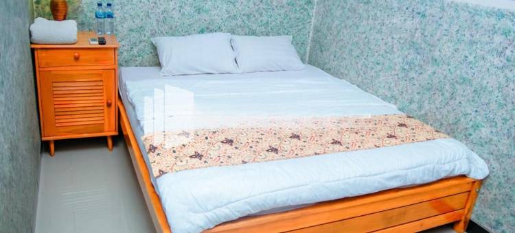 Flamboyan Asri Syariah Mitra RedDoorz Near Kampung Inggris Pare图片