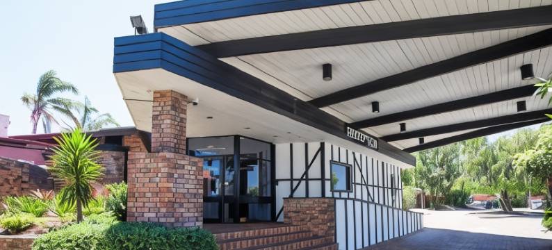 休闲旅馆(Leisure Inn Hotel Rockingham)图片