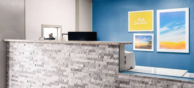 阿德莫尔戴斯酒店(Days Inn by Wyndham Ardmore)图片