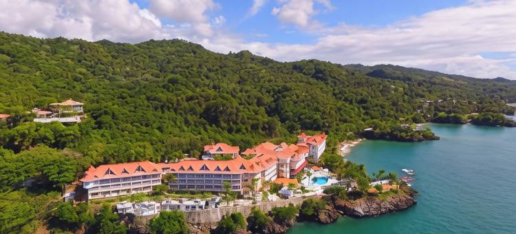 萨马纳巴伊亚普林西比大酒店 - 限成人(Bahia Principe Grand Samana - Adults Only)图片
