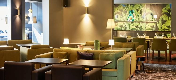 Best Western Plus Clos Syrah图片