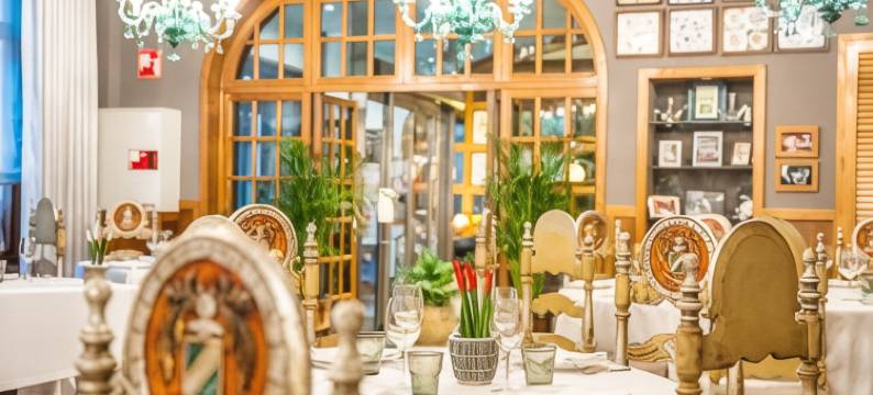 杜兰酒店(Hotel Duran)图片